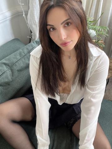 Таня Партнёрша фото 4