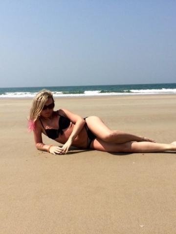 Милена фото 3